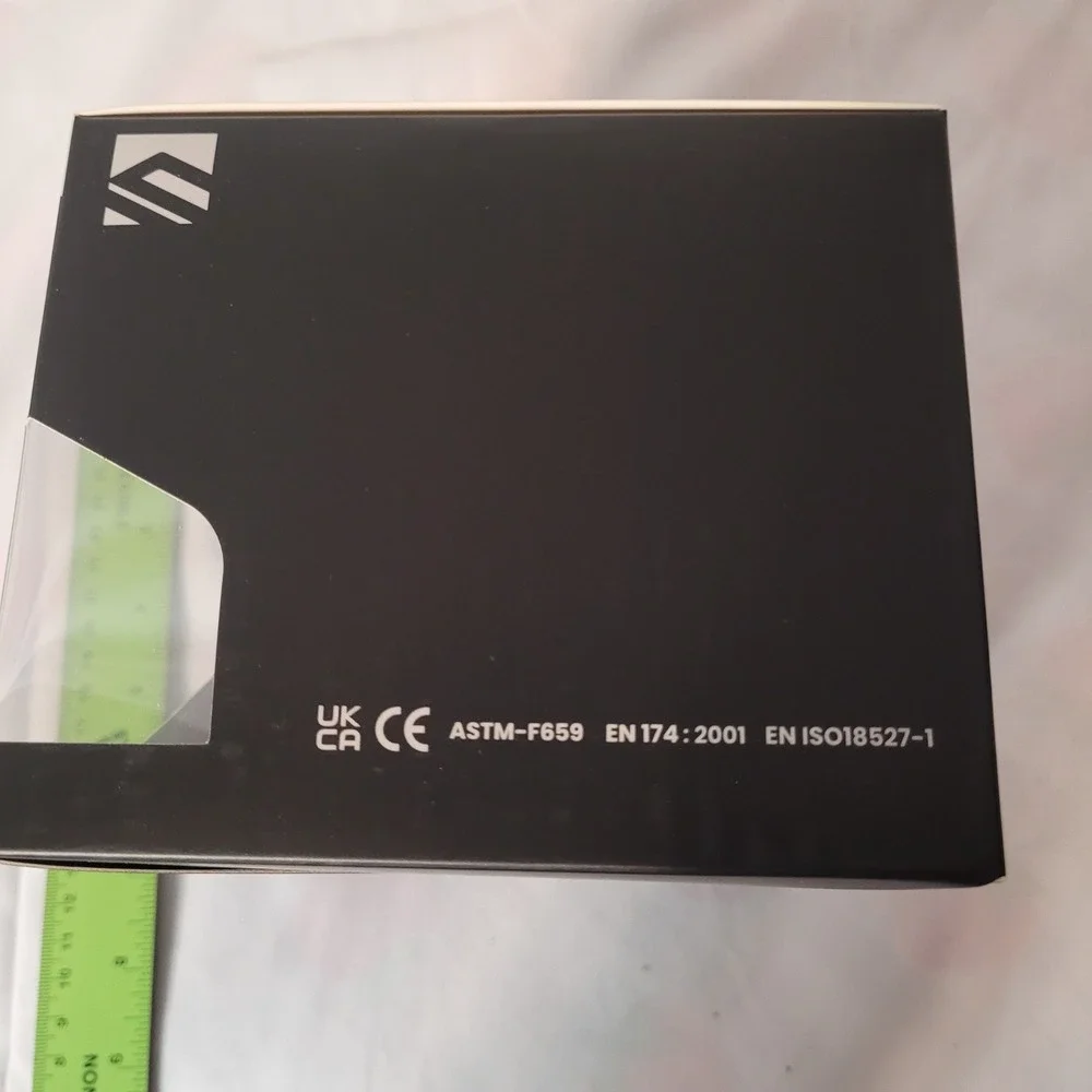 SNOWER magnetic ski